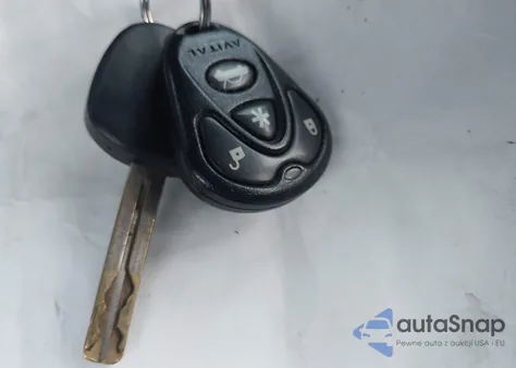 2002 Lexus Gs 300 z USA, uszkodzony, nr VIN JT8BD69S820164411